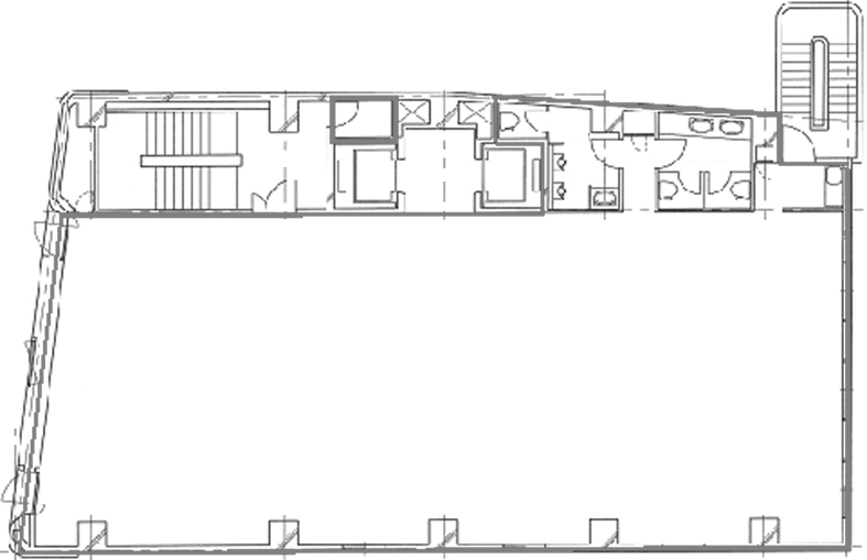 FORECAST人形町PLACE