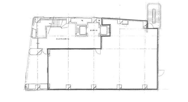 FORECAST人形町PLACE