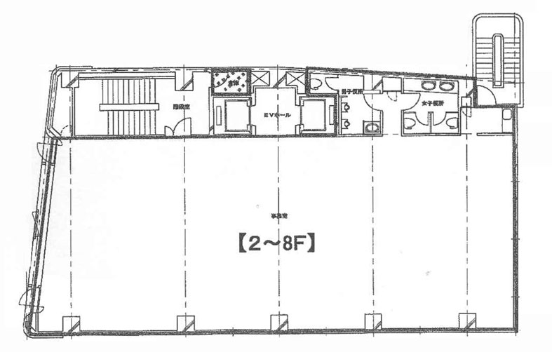 FORECAST人形町PLACE