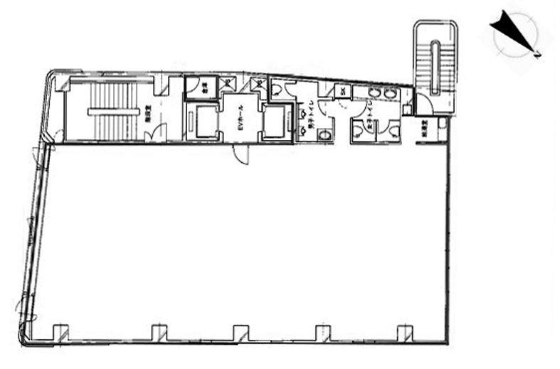 FORECAST人形町PLACE