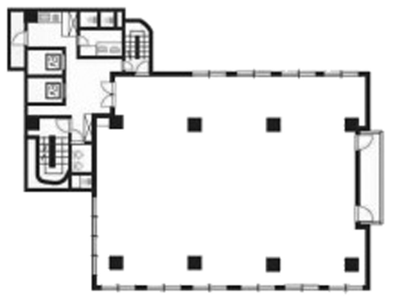 セイショウ日本橋ビル