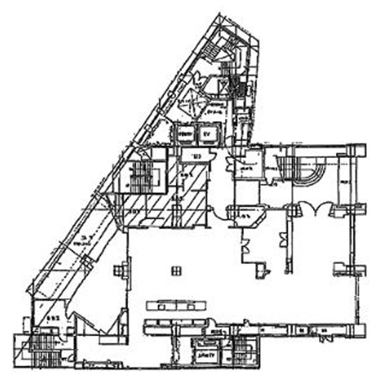 ゴトウビルディング1st