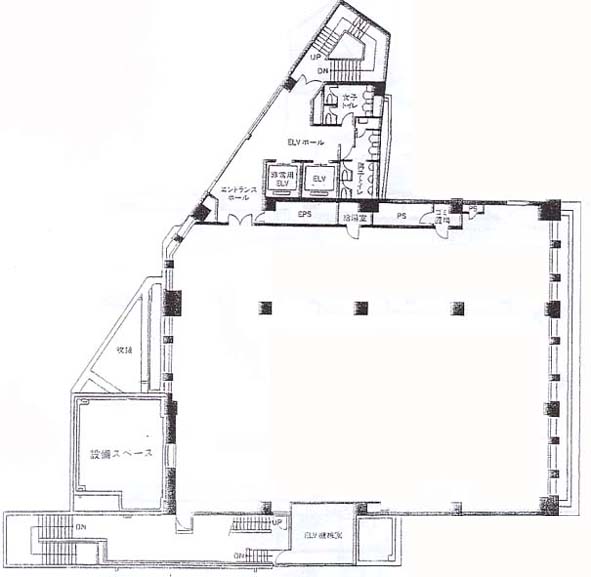 ゴトウビルディング1st