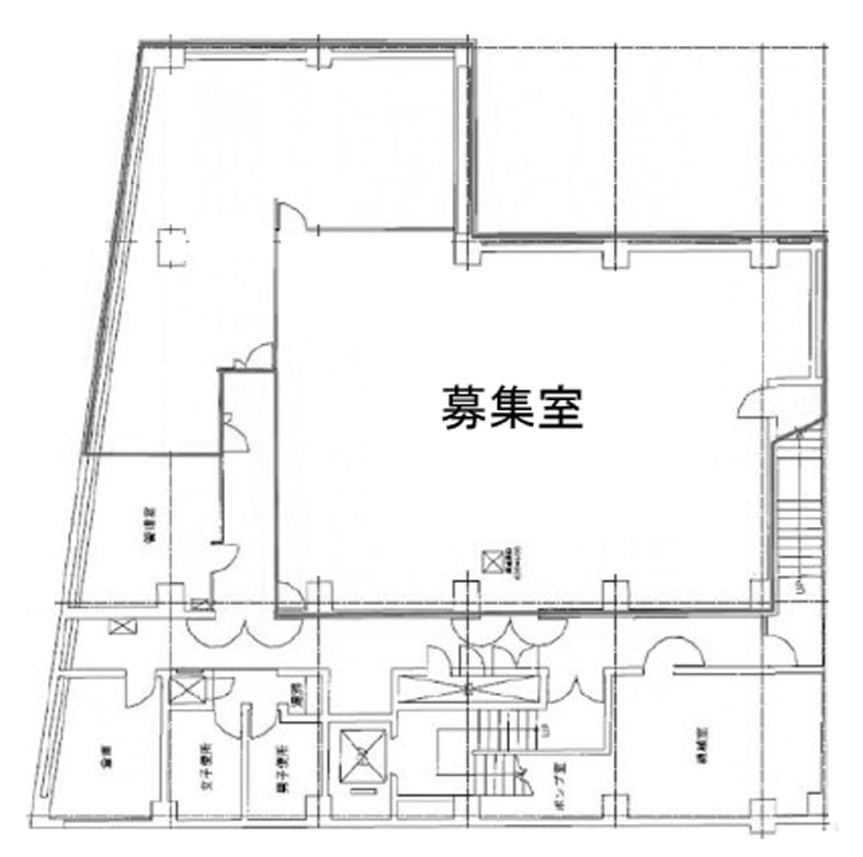 木挽館銀座ビル