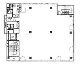 上一ビルディング