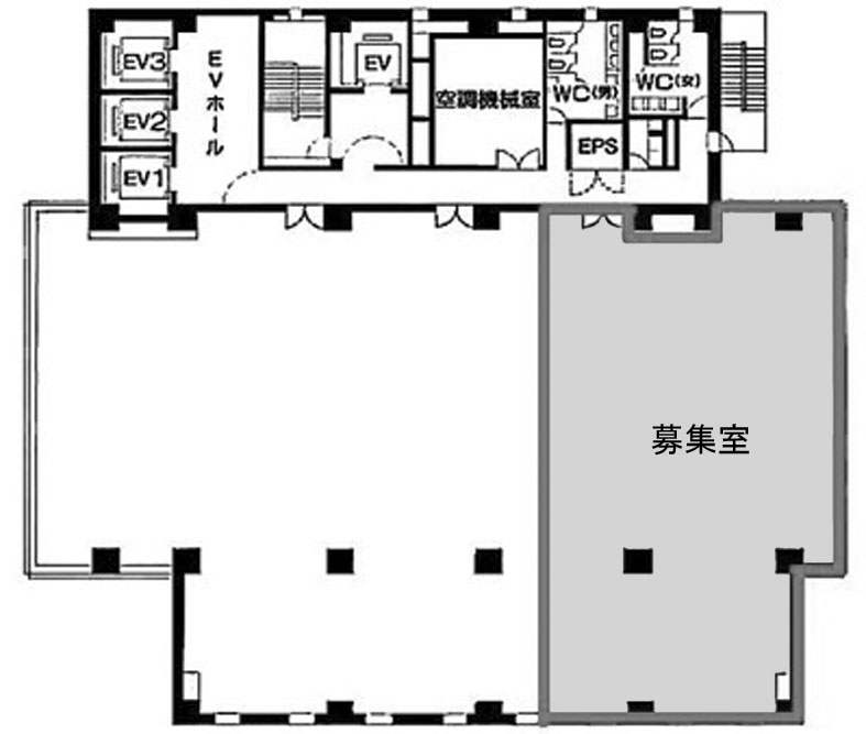 ＦＯＲＥＣＡＳＴ五反田ＷＥＳＴ