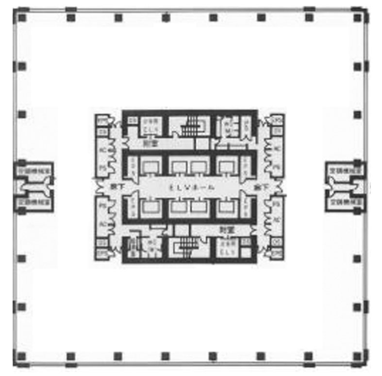 アクアリアタワー横浜