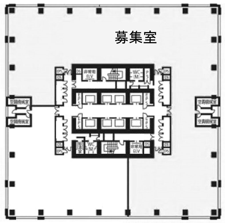 アクアリアタワー横浜