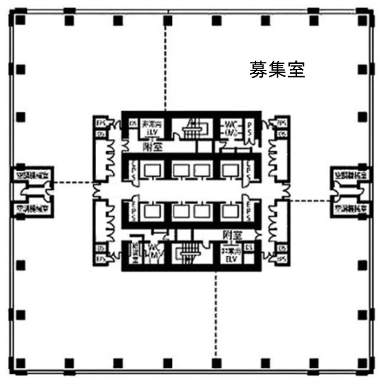 アクアリアタワー横浜