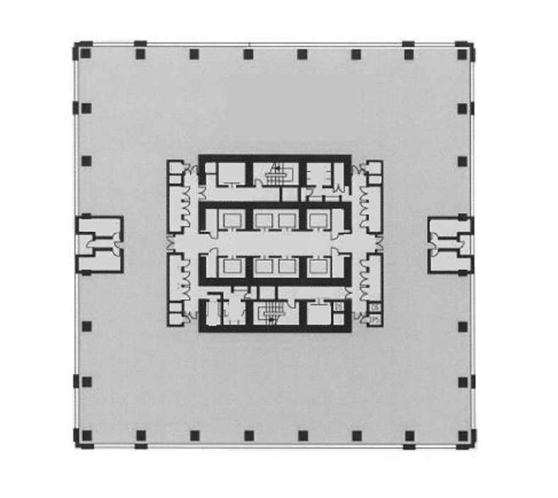 アクアリアタワー横浜