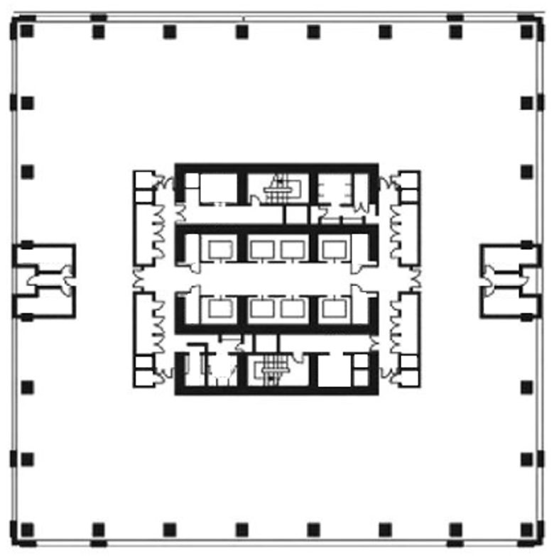 アクアリアタワー横浜