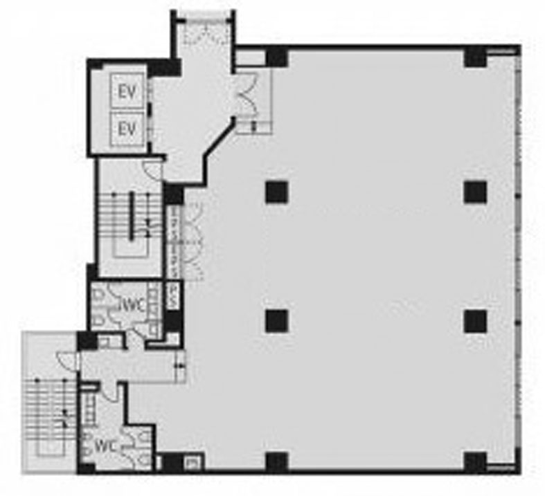 茅場町第2平和ビル
