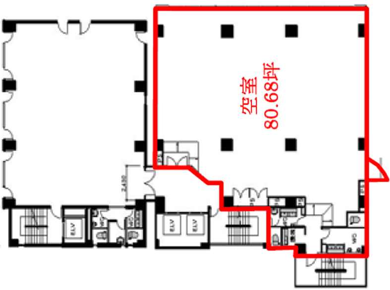 茅場町第2平和ビル