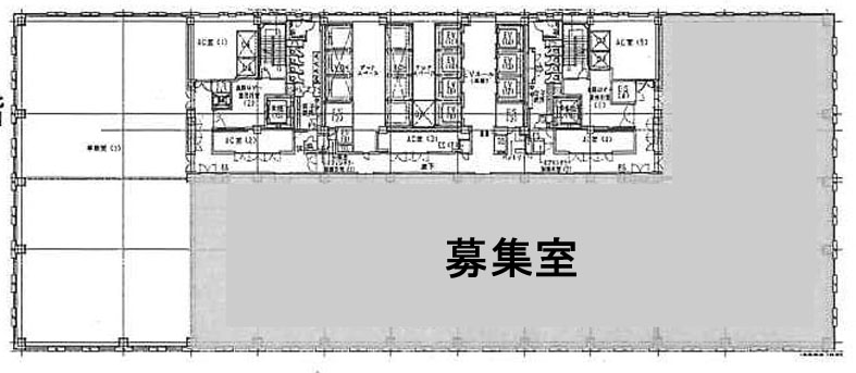 ダイバーシティ東京オフィスタワー