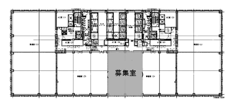 ダイバーシティ東京オフィスタワー