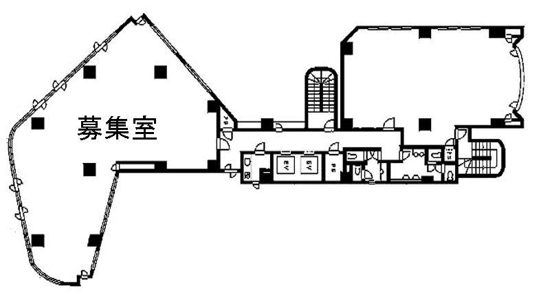 日暮里駅前中央ビル