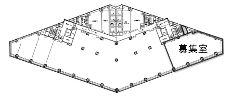 西新宿プライムスクエア