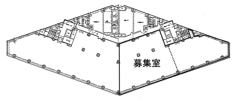 西新宿プライムスクエア