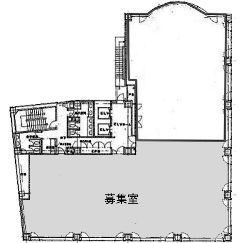 藤和不動産新横浜ビル