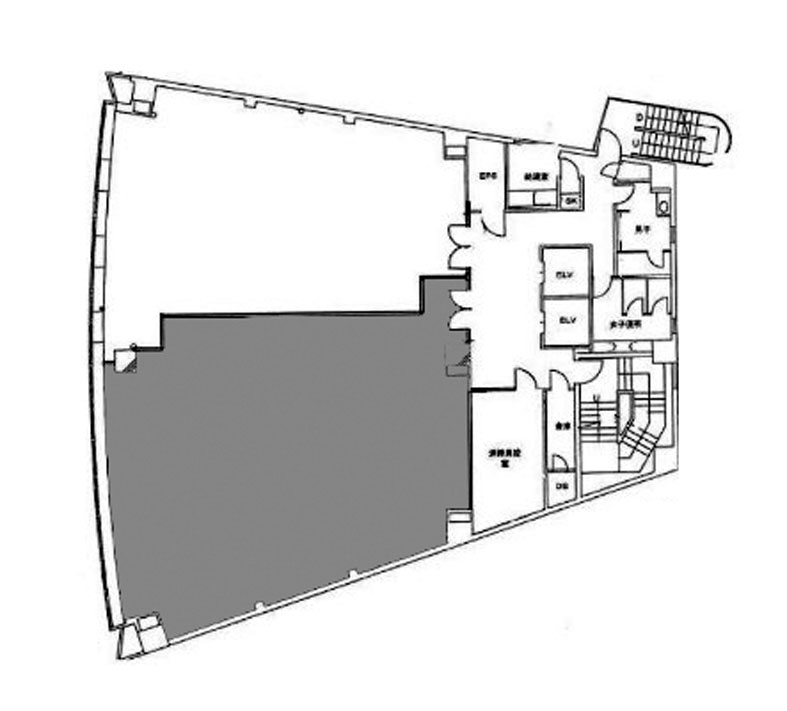 損保ジャパン蒲田ビル