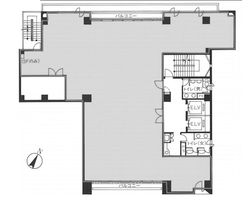 楠和日本橋ビル