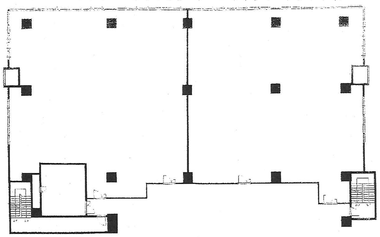 第2九曜ビル(青山ハイツ)