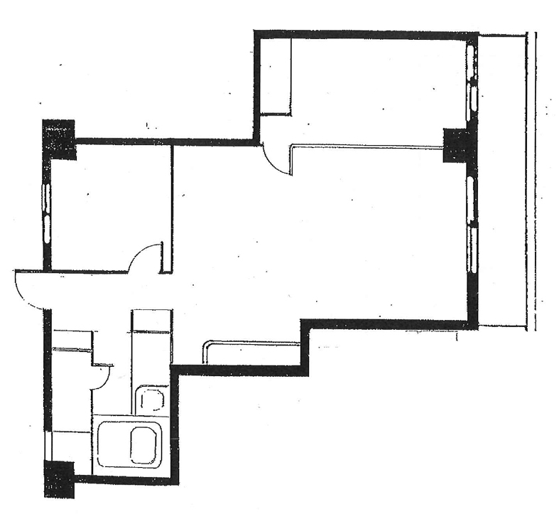 第2九曜ビル(青山ハイツ)