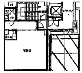 Aフロント芝二丁目ビル
