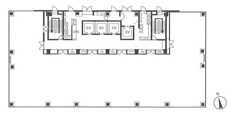 大森プライムビル