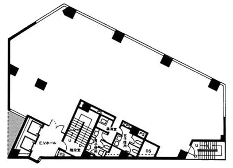 東信神田THビル