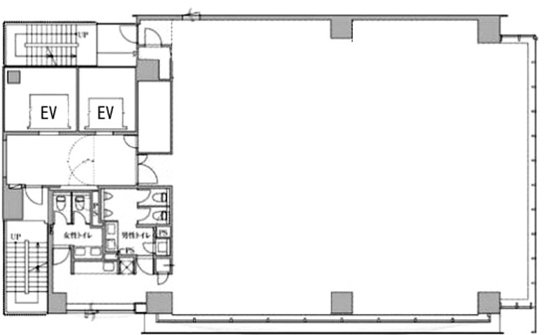 ＰＭＯ浜松町ＩＩＩ