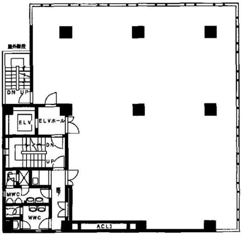 芝公園向陽ビル