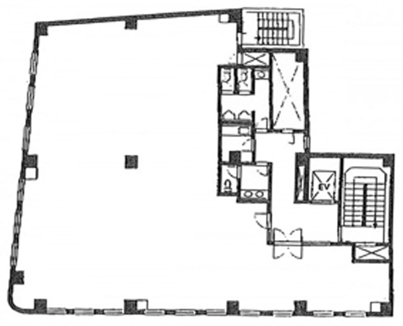 TOKYU REIT 恵比寿ビル