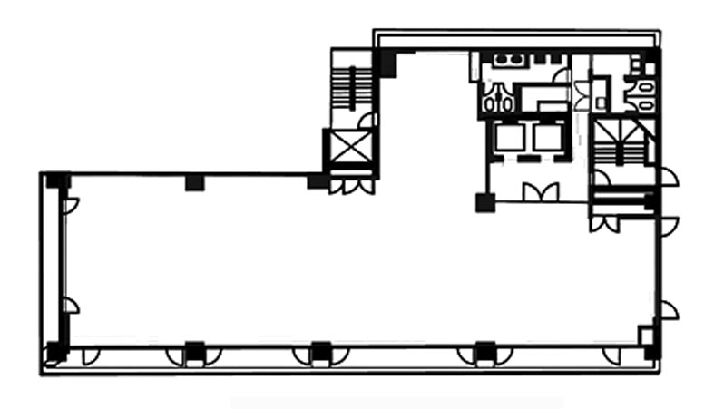 カンダエイトビル