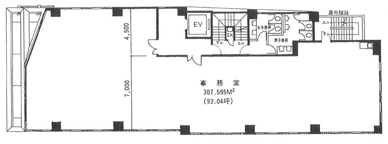 Daiwa小伝馬町ビル
