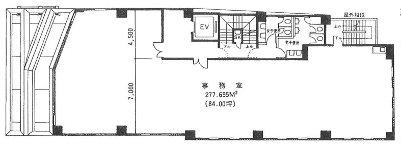Daiwa小伝馬町ビル