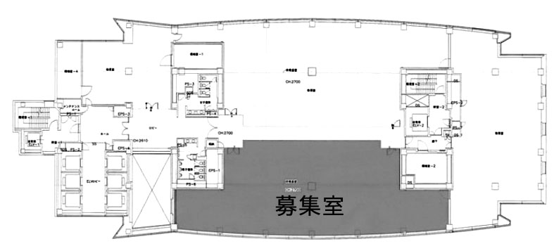 天王洲オーシャンスクエア