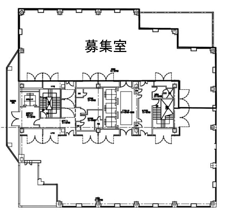 オリックス目黒ビル