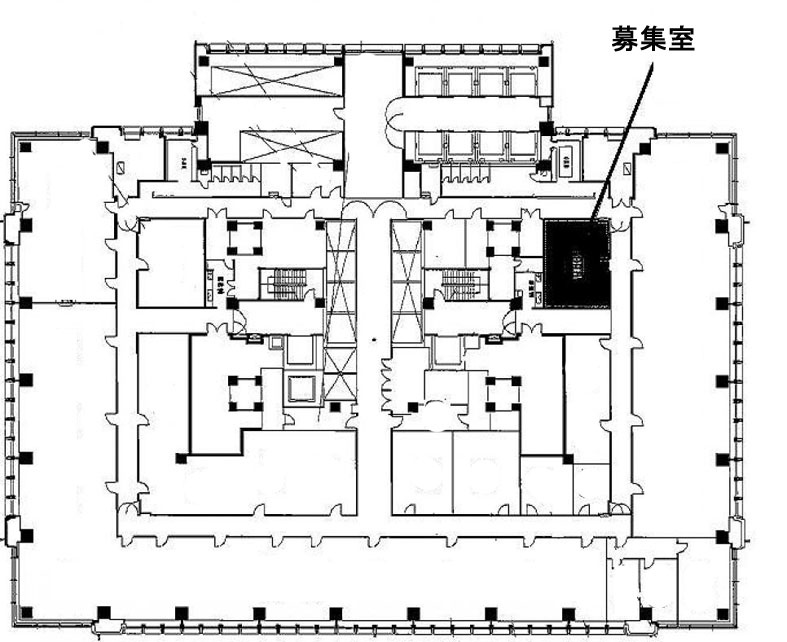 丸の内ビルディング