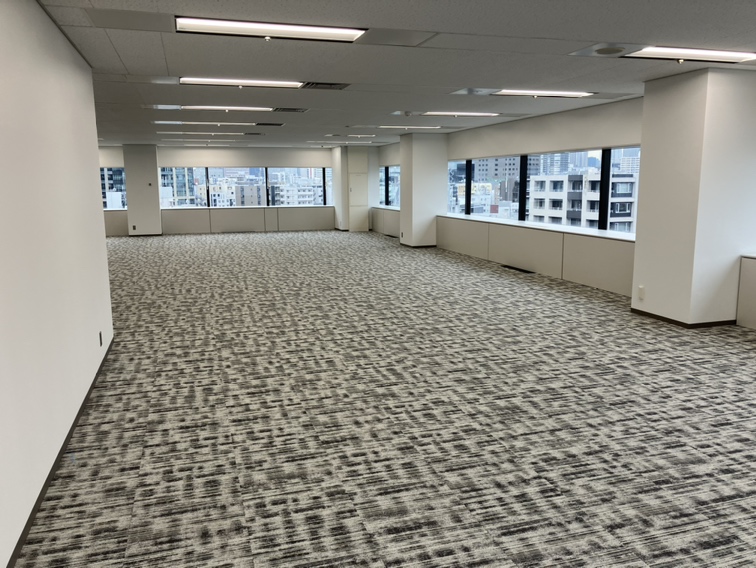 八丁堀トーセイビル