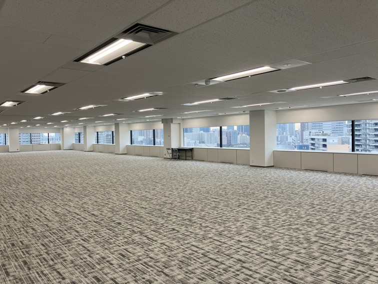 八丁堀トーセイビル