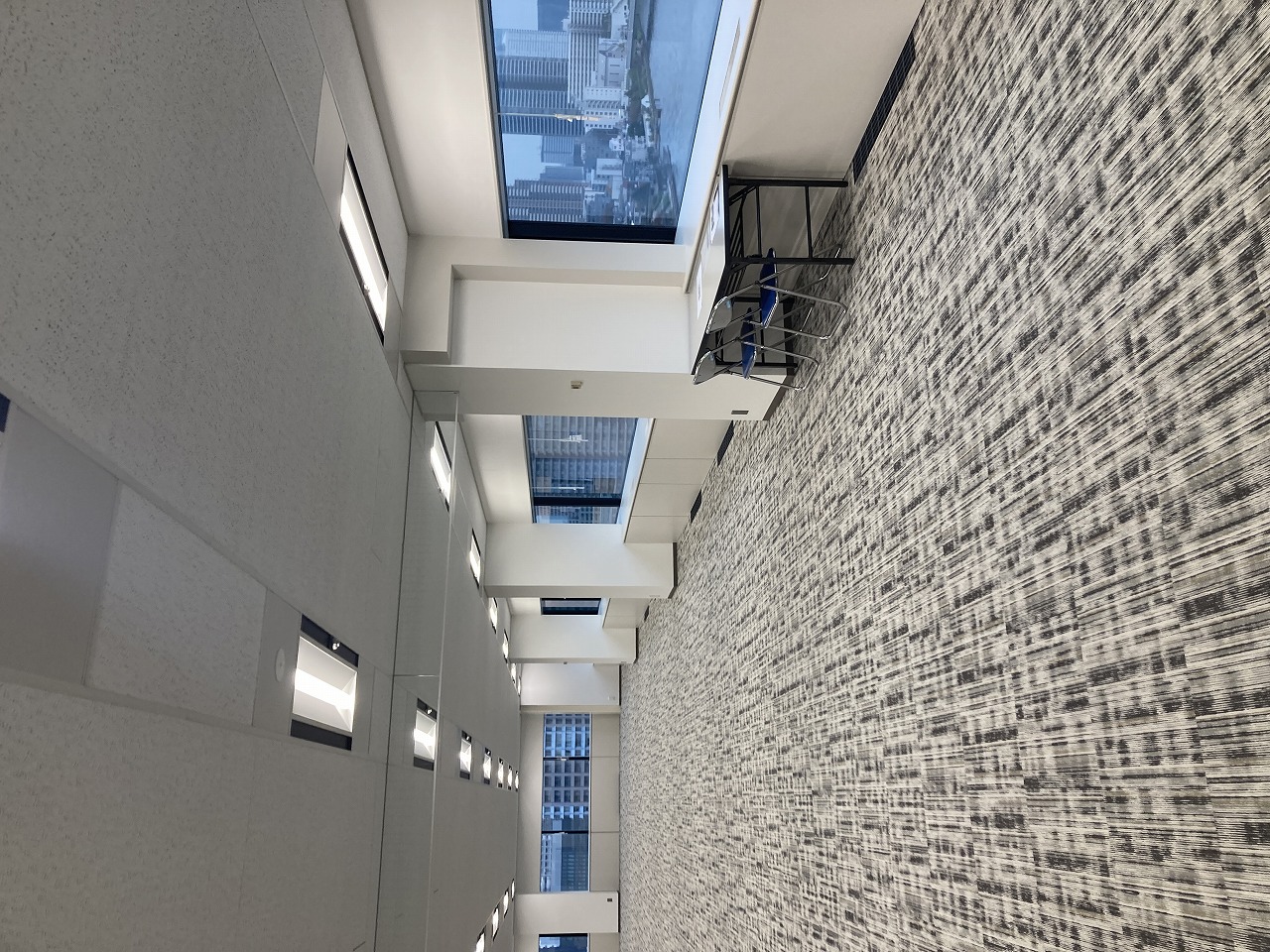 八丁堀トーセイビル