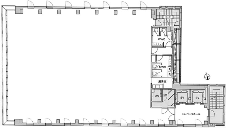 京阪神御成門ビル