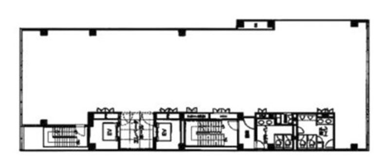 近鉄京橋スクエア