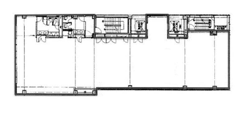 近鉄京橋スクエア