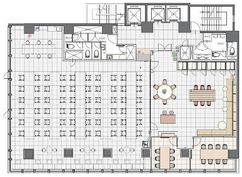 ＴＨＥ ＰＯＲＴＡＬ 新宿御苑