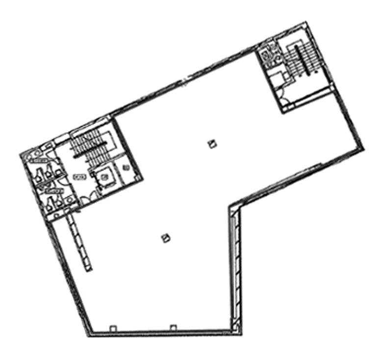 千住野村證券ビル