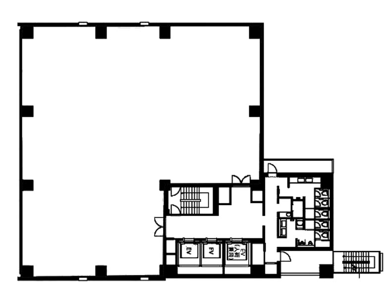 KDX新橋駅前ビル