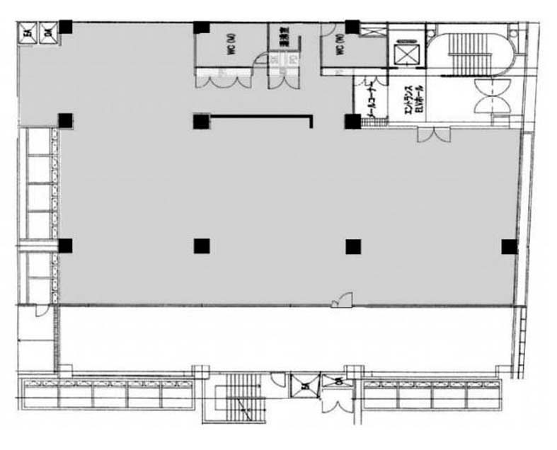 ライラック三栄ビル