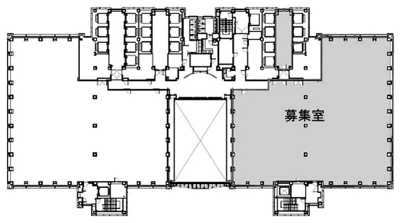 新宿マインズタワー